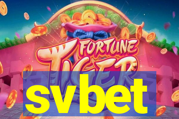 svbet