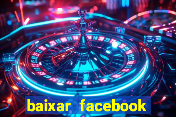 baixar facebook messenger baixaki