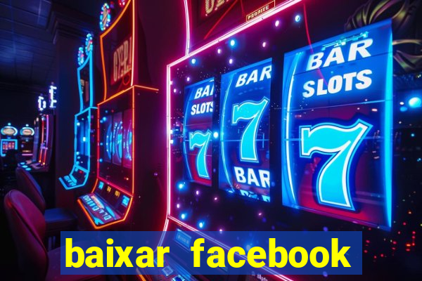 baixar facebook messenger baixaki