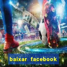 baixar facebook messenger baixaki