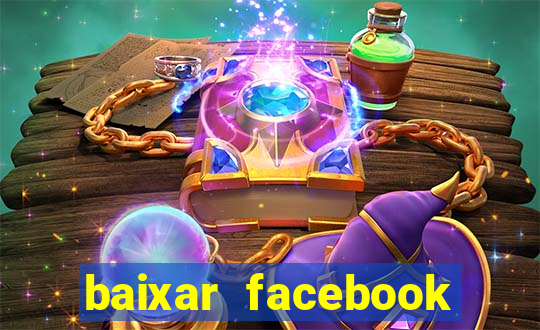 baixar facebook messenger baixaki