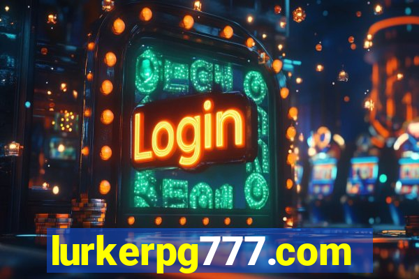 lurkerpg777.com