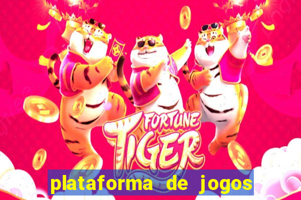 plataforma de jogos 777 bet