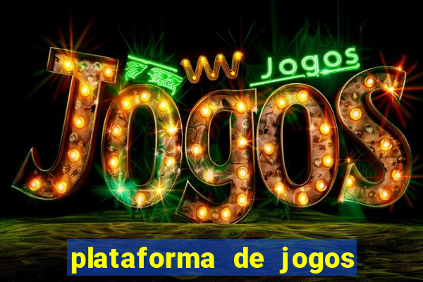 plataforma de jogos 777 bet