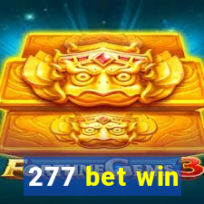 277 bet win