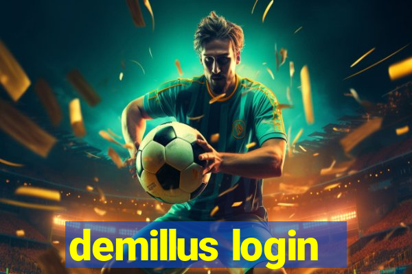 demillus login