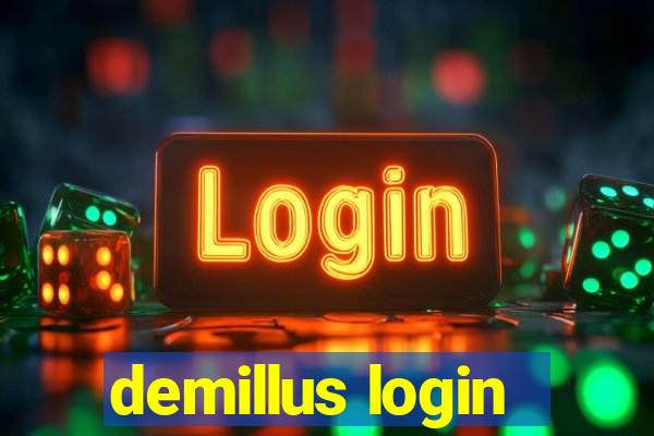 demillus login