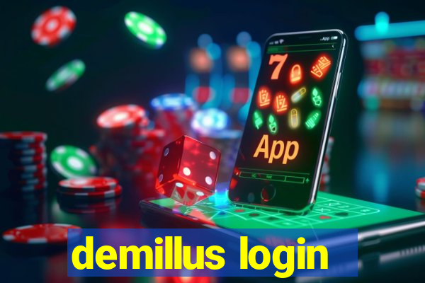 demillus login