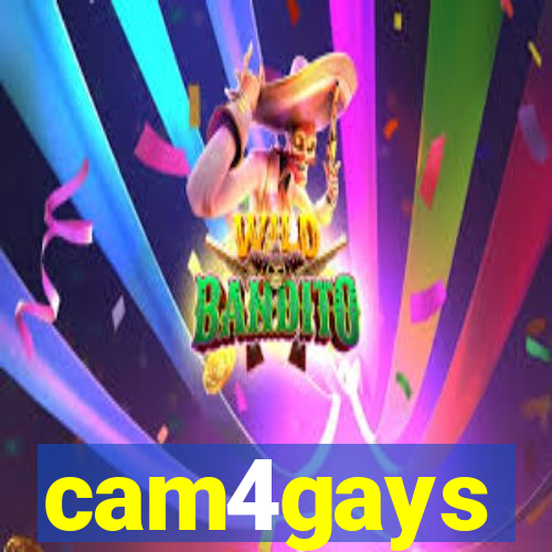 cam4gays