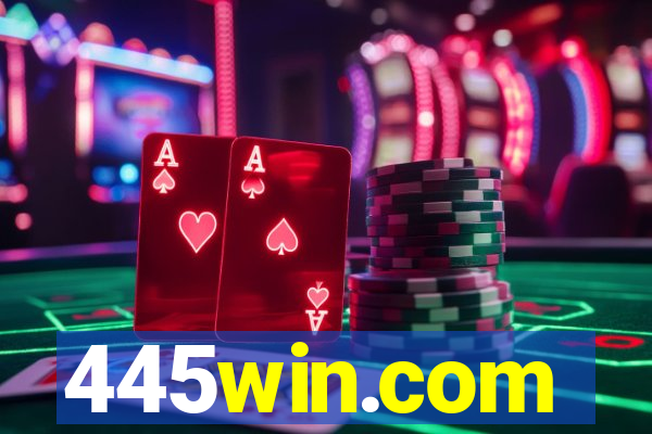 445win.com