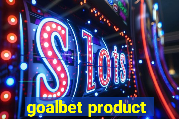 goalbet product