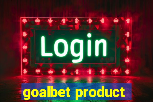 goalbet product