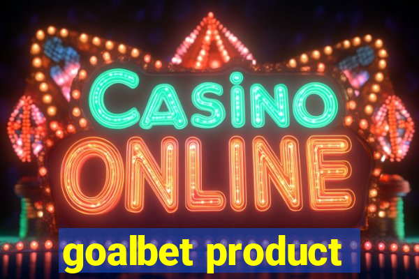 goalbet product