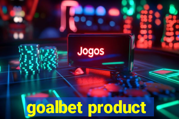 goalbet product