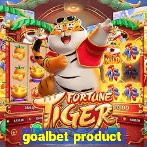 goalbet product