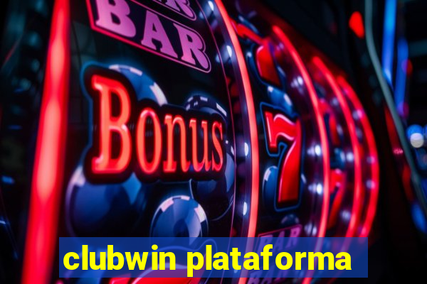 clubwin plataforma