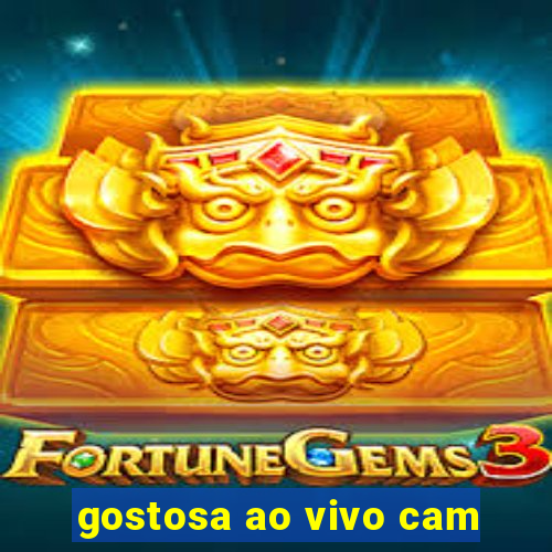 gostosa ao vivo cam