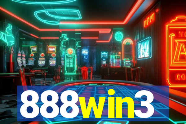 888win3