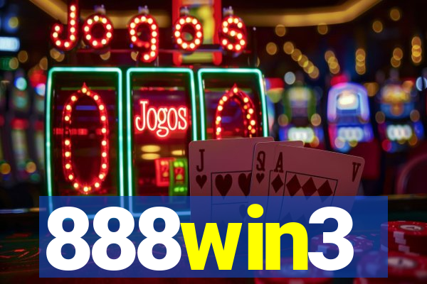 888win3