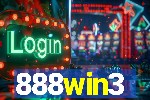 888win3