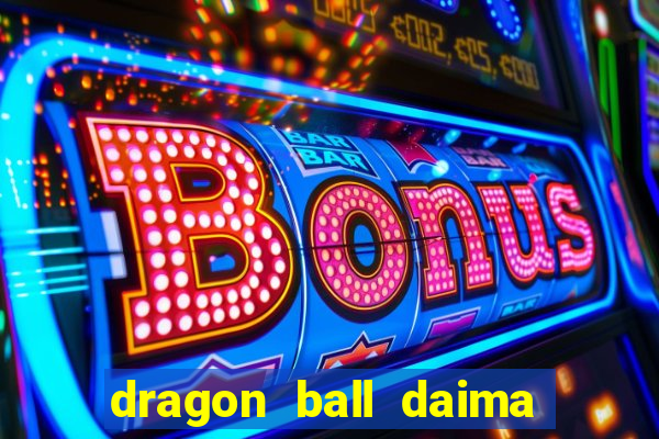 dragon ball daima torrent magnet