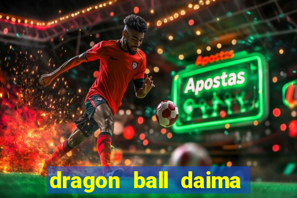 dragon ball daima torrent magnet