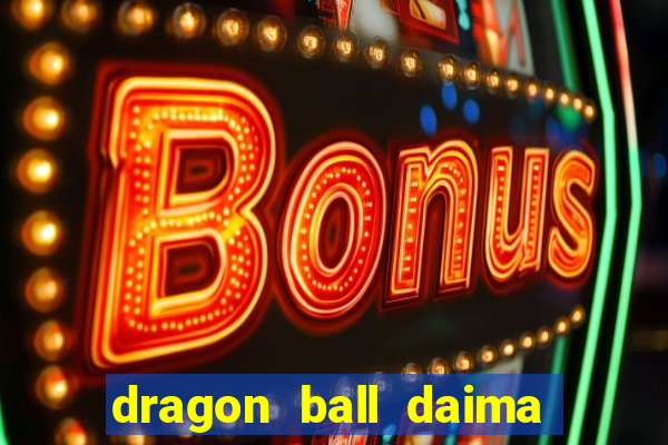 dragon ball daima torrent magnet