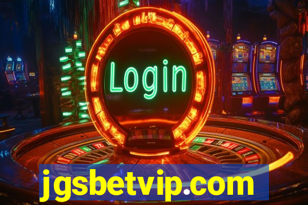 jgsbetvip.com