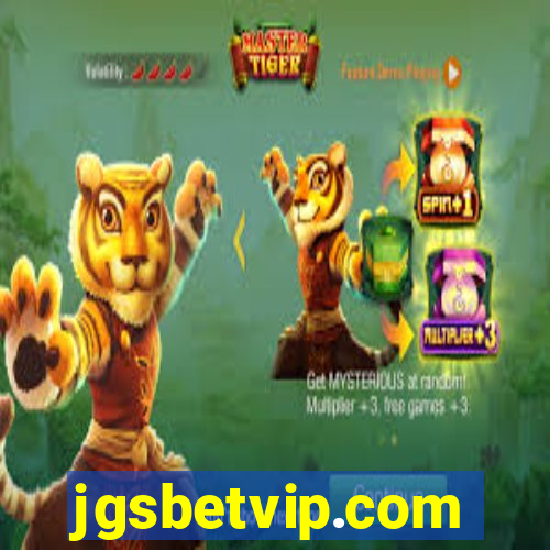 jgsbetvip.com