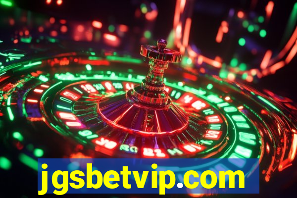 jgsbetvip.com