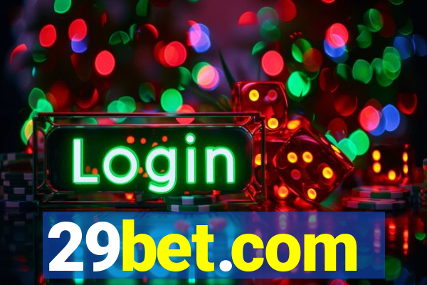 29bet.com