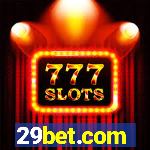 29bet.com