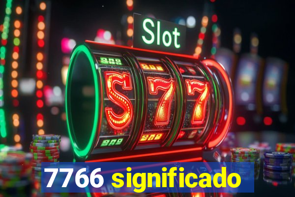 7766 significado