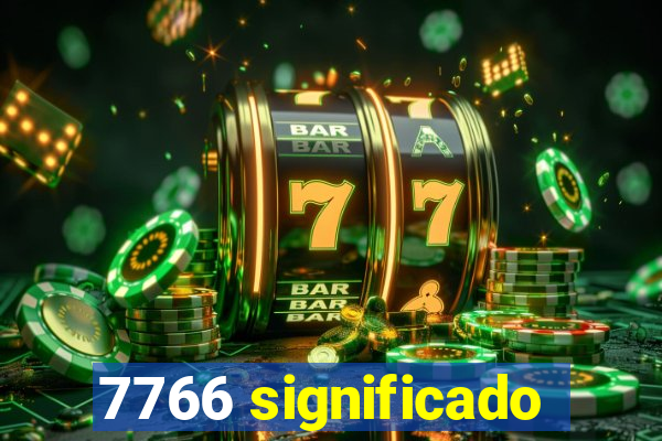 7766 significado