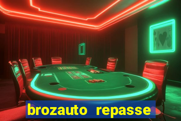 brozauto repasse porto alegre