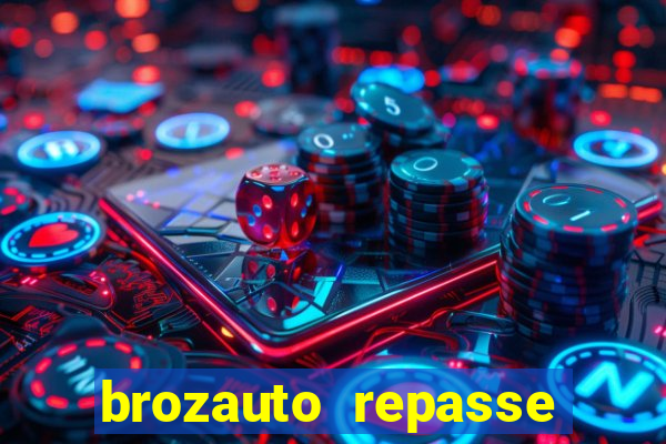 brozauto repasse porto alegre