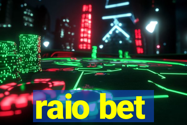 raio bet