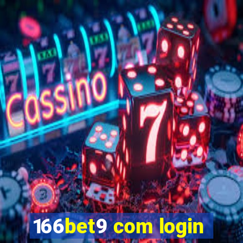 166bet9 com login