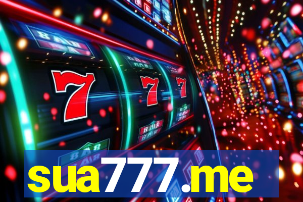 sua777.me