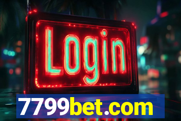 7799bet.com