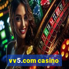 vv5.com casino