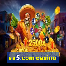 vv5.com casino