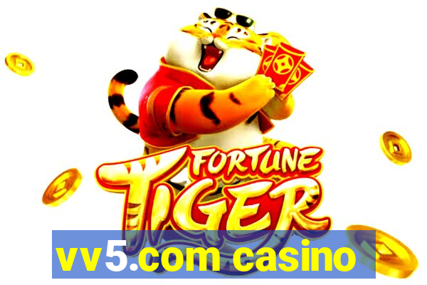 vv5.com casino