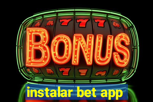 instalar bet app