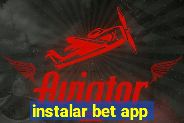 instalar bet app