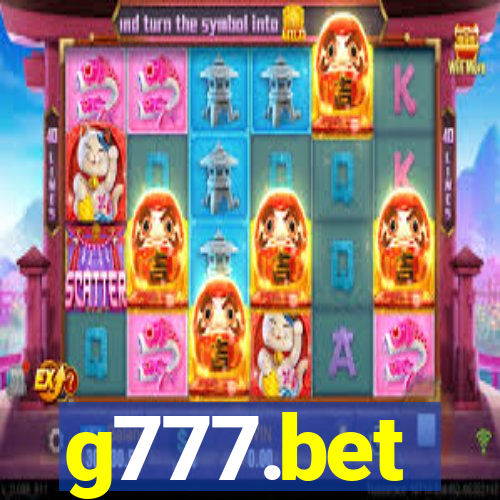 g777.bet