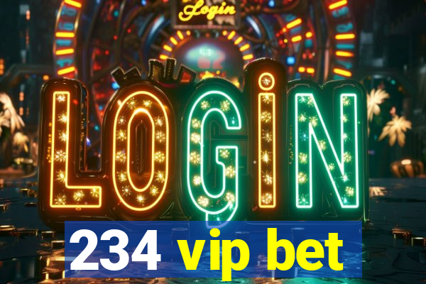 234 vip bet