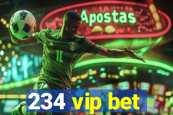 234 vip bet