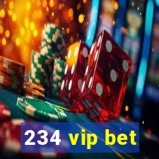 234 vip bet