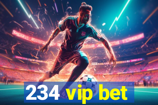 234 vip bet